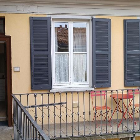 Beautiful Bohemian Apartment In Center Conditioned Air Como Exterior photo