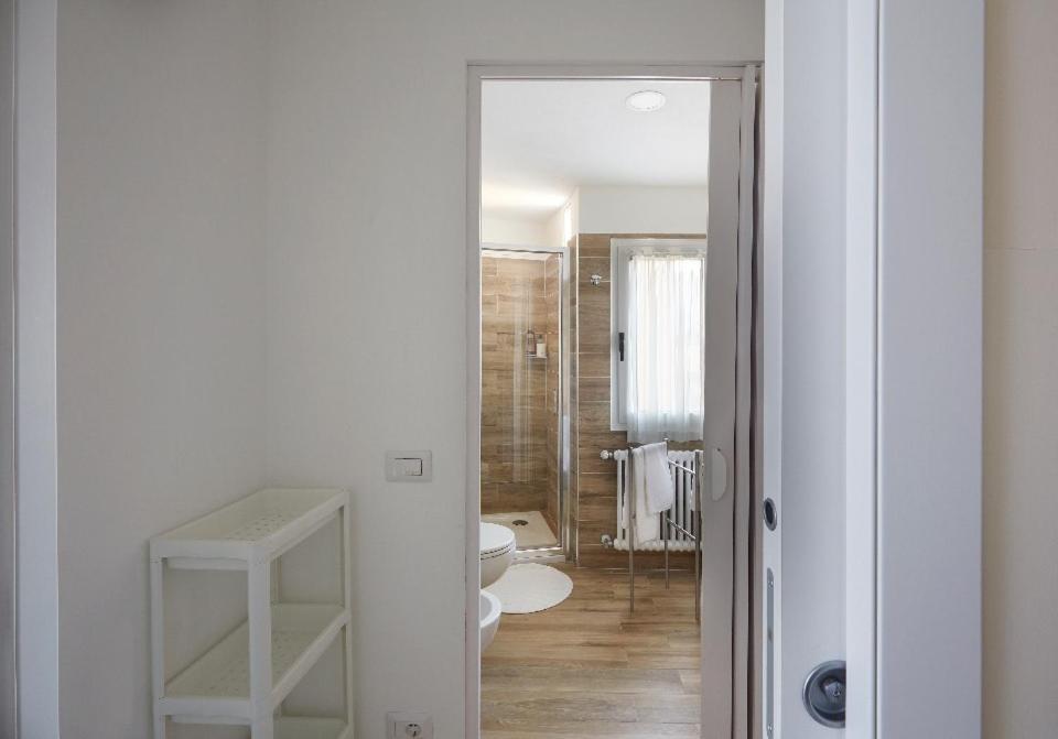 Beautiful Bohemian Apartment In Center Conditioned Air Como Exterior photo