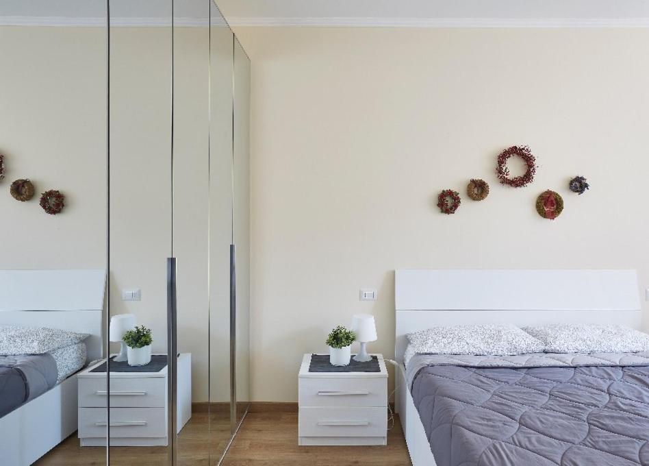 Beautiful Bohemian Apartment In Center Conditioned Air Como Exterior photo